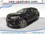 2023 Volkswagen Taos 1.5T SE  used car