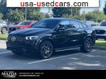 2021 Mercedes AMG GLE 53 Base  used car