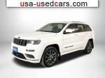 Car Market in USA - For Sale 2018  Jeep Grand Cherokee High Altitude