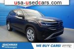 Car Market in USA - For Sale 2023  Volkswagen Atlas 3.6L SE w/Technology