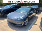 2019 Tesla Model 3 Performance  used car