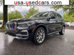 Car Market in USA - For Sale 2020  BMW X5 xDrive40i