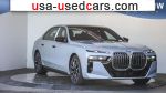 Car Market in USA - For Sale 2024  BMW i7 M70