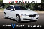 2013 BMW 335 i xDrive  used car