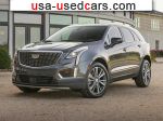 2023 Cadillac XT5 Premium Luxury  used car