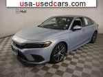 2022 Honda Civic   used car