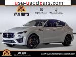 2022 Maserati Levante Modena S  used car