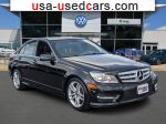 2013 Mercedes C-Class C 300 4MATIC Luxury  used car
