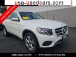 2018 Mercedes GLC 300 Base  used car