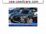 2023 Subaru Outback Limited  used car