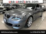 2010 BMW 550 550i  used car