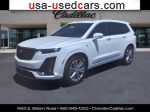 2024 Cadillac XT6 FWD Premium Luxury  used car