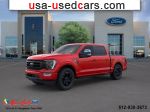 2023 Ford F-150 Platinum  used car