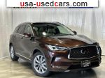 Car Market in USA - For Sale 2020  Infiniti QX50 Luxe