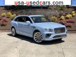 Car Market in USA - For Sale 2023  Bentley Bentayga EWB 