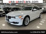 2012 BMW 328 328i Sedan  used car