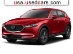 2021 Mazda CX-5 Touring  used car