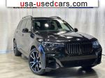 2022 BMW X7 xDrive40i  used car