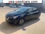 2020 Nissan Versa 1.6 SV  used car