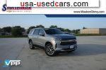 2023 Chevrolet Tahoe LT  used car