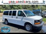 Car Market in USA - For Sale 2014  Chevrolet Express 1500 LS