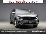 Car Market in USA - For Sale 2021  Volkswagen Atlas Cross Sport 2.0T SEL