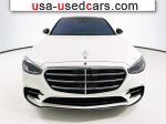 2023 Mercedes S-Class   used car