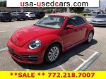 Car Market in USA - For Sale 2019  Volkswagen Beetle 2.0T S