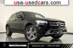 2021 Mercedes GLC 300 Base 4MATIC  used car