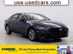 Car Market in USA - For Sale 2020  Hyundai Sonata SEL