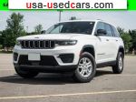 2024 Jeep Grand Cherokee Laredo  used car