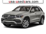 2020 Mercedes GLE 350 Base 4MATIC  used car
