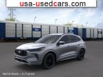 Car Market in USA - For Sale 2023  Ford Escape ST-Line Elite