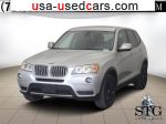 2011 BMW X3 xDrive35i  used car