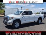2019 Toyota Tundra Limited  used car