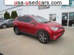 Car Market in USA - For Sale 2016  Toyota RAV4 XLE