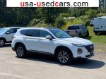 Car Market in USA - For Sale 2020  Hyundai Santa Fe Limited