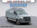Car Market in USA - For Sale 2022  Mercedes Sprinter 2500 170 WB High Roof Extended Cargo