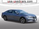 Car Market in USA - For Sale 2021  Volkswagen Passat 2.0T SE