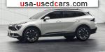 Car Market in USA - For Sale 2024  KIA Sportage X-Pro Prestige