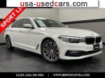 2018 BMW 530 i  used car