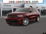 2023 Dodge Durango GT  used car