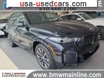 2024 BMW X5 xDrive50e  used car