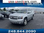 Car Market in USA - For Sale 2013  Chevrolet Suburban 1500 LT
