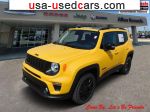 Car Market in USA - For Sale 2023  Jeep Renegade Altitude
