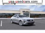 Car Market in USA - For Sale 2024  Cadillac CT4 Luxury