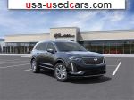 Car Market in USA - For Sale 2024  Cadillac XT6 Premium Luxury AWD