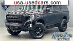 Car Market in USA - For Sale 2023  GMC Yukon AT4