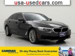 Car Market in USA - For Sale 2020  BMW 530e iPerformance