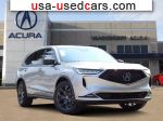 2023 Acura MDX A-Spec  used car